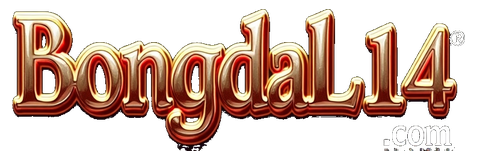 bongdalu14 com logo