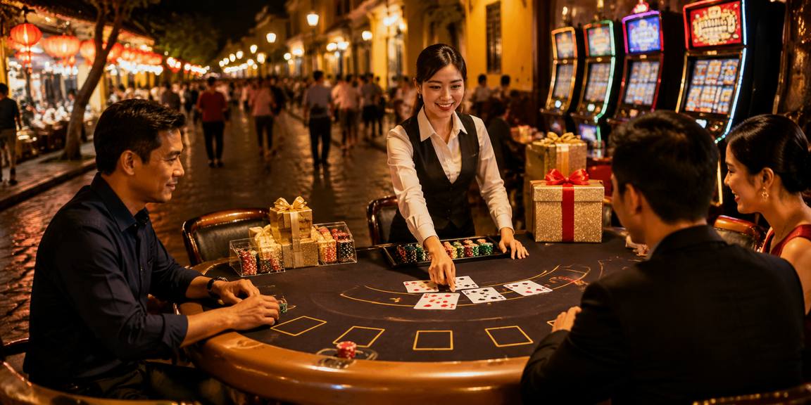 bongdalu14 com Live Casino